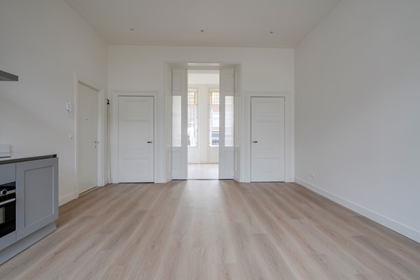 Medium property photo - Nachtegaalstraat 35A, 3581 AC Utrecht